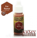 Army Painter: Fur Brown