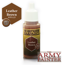 Army Painter: Leather Brown