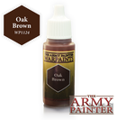 Army Painter: Oak Brown