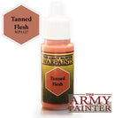 Army Painter: Tanned Flesh