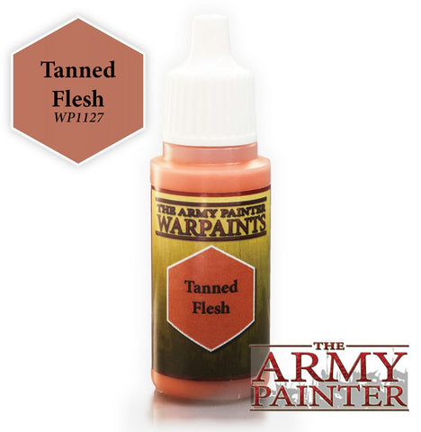 Army Painter: Tanned Flesh