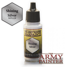 Army Painter Metallic: Shining Silver