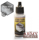 Army Painter Metallic: Plate Mail Metal