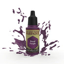 Army Painter Metallic Paint:  Royal Purple