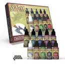 Army Painter: Metallic Colors Paint Set