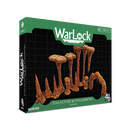 Wizkids Warlock Tiles - Caverns: Stalactites & Stalagmites