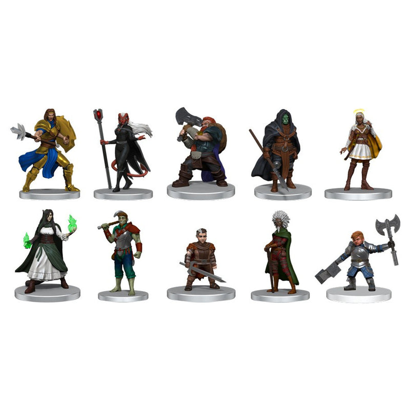 Wizkids Critical Role - Guests of Critical Role