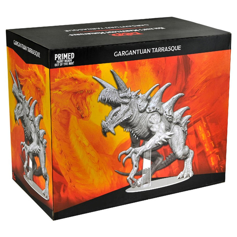 Wizkids Icons of the Realms - Tarrasque
