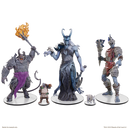 Glory of the Giants Limited Edition Boxed Set