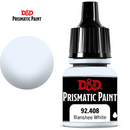 Wizkids D&D 8ml Prismatic Paint: Banshee White