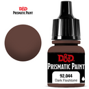 Wizkids D&D 8ml Prismatic Paint: Dark Flesh Tone