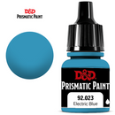 Wizkids D&D 8ml Prismatic Paint:  Electric Blue