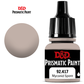 Wizkids D&D 8ml Prismatic Paint: Myconid Spore