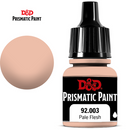 Wizkids D&D 8ml Prismatic Paint: Pale Flesh