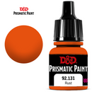 Wizkids D&D 8ml Prismatic Paint: Rust