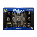 Wizkids Warlock Tiles: Merchants