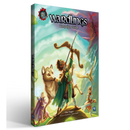 Wardlings Campaign Guide