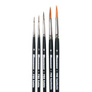 Monument Pro Brushes - Sam Lenz Weapon Rack