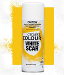 Citadel Spray: White Scar