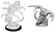 Wizkids: Nolzur's Marvelous Miniatures: Tsucora Quori & Hashalaq Quori