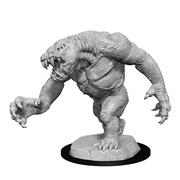 Wizkids: Nolzur's Marvelous Miniatures: Gray Render