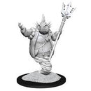 Wizkids: Nolzur's Marvelous Miniatures: Marid