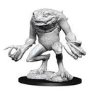 Wizkids: Nolzur's Marvelous Miniatures: Red Slaad