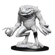 Wizkids: Nolzur's Marvelous Miniatures: Red Slaad