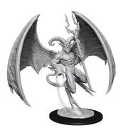 Wizkids: Nolzur's Marvelous Miniatures: Horned Devil
