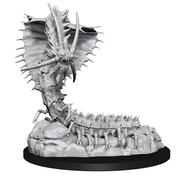 Wizkids Nolzur's Marvelous Miniatures: Young Remorhaz