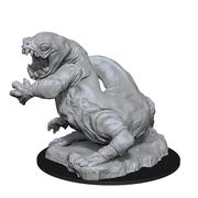 Wizkids: Nolzur's Marvelous Miniatures: Frost Salamander