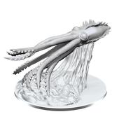 Wizkids: Nolzur's Marvelous Miniatures: Juvenile Kraken