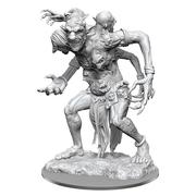 Wizkids: Nolzur's Marvelous Miniatures: Dire Troll
