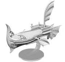Wizkids: Nolzur's Marvelous Miniatures: Skycoach