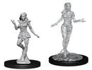 Wizkids: Pathfinder Deep Cuts: Nymph & Dryad