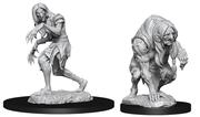 Wizkids Deep Cuts: Annis Hag & Green Hag