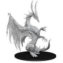 Wizkids Deep Cuts: Blue Dragon