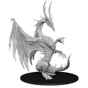 Wizkids Deep Cuts: Blue Dragon