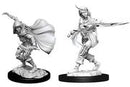 Wizkids: Pathfinder Deep Cuts: Human Rogue Female