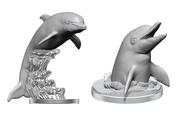 Wizkids Deep Cuts: Dolphins