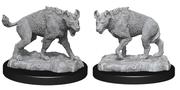 Wizkids Deep Cuts: Hyenas