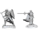 Wizkids: Nolzur's Marvelous Miniatures: Death Knight
