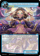 Three-Eyed Fortune Teller (MSW-048) [The Magic Stone War - Zero]