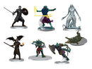 Wizkids: Icons of the Realms: Saltmarsh Box 2