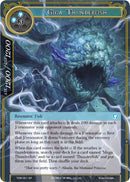 Giga Thunderfish (TSW-061) [The Time Spinning Witch]
