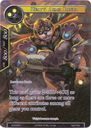 Heavy Arms Panda (Full Art) (ACN-008) [Ancient Nights]