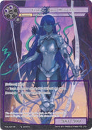 Frayla, Dark Huntress (Full Art) (ROL-024) [Rebirth of Legend]