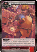 Dwarven Magical Mine (3-040) [The Shaft of Light of Valhalla]