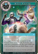 Alice's Castling (AO3-027) [Alice Origin III]