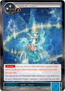 Angelic Voice (2-055) [The War of Valhalla]